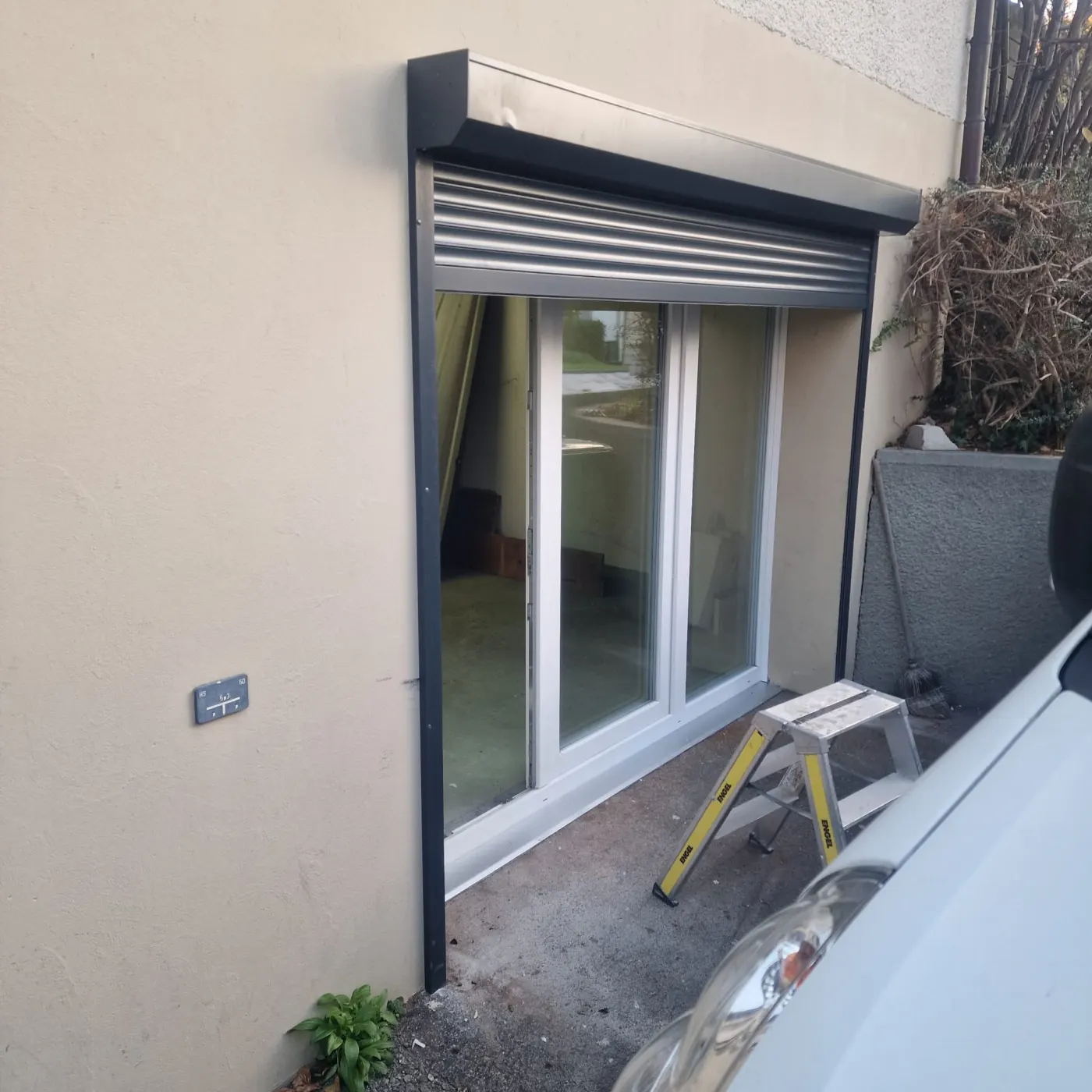 Motorisation